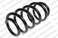 40 262 22_пружина передняя! Fiat Ducato Camper 2.