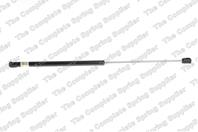 LESJOFORS 80 697 05 Амортизатор капота PORSCHE CAYENNE 02- LESJOFORS 80 697 05 Амортизатор капота PORSCHE CAYENNE 02-