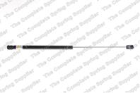 LESJOFORS 81 857 15 Амортизатор кр. багажника SKODA YETI