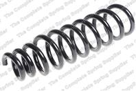 40 951 07_пружина передняя! VW Touareg 3.0TDi 04-