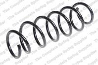 40 191 08_пружина передняя! Daihatsu Sirion 1.0/1.3 05&gt