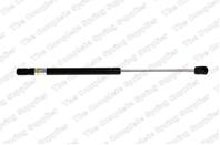 LESJOFORS 81 634 54 Амортизатор кр. багажника OPEL ASTRA H хетчбек 04-