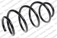 40 442 44_пружина передняя! kia sportage 2.0 16v акпп/ 2.7 v6 04/07-05/10