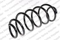 40 958 44_!пружина пер. Volvo XC70 2.4D 07&gtавто.регул.дорож.просвета