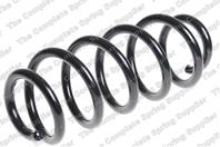 [4004291] lesjofors пружина подвески