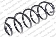 42 042 75_пружина задняя! без спортивной ходовой части Audi A4 8K2/B8 2.0TDi 07