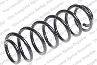 42 829 27_пружина задняя ! Seat Ibiza 1.8TFR 03-08