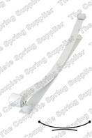 Рессора подвески