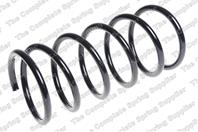 40 442 29_!пружина пер. KIA Carens 1.8 00-02