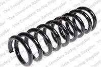 40 757 56_!пружина пер. land rover discovery 2.7td 04&gt