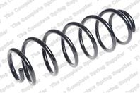 40 156 81_пружина передняя! citroen c5/break 2.0h