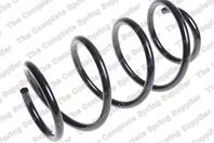 40 729 89_пружина передняя! Renault Koleos 2.0DCi 08&gt