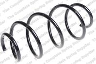 Пружина подвески передней