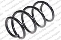 40 357 64_пружина передняя! Honda Civic VIII Hatchback FN/FK Type R 06&gt