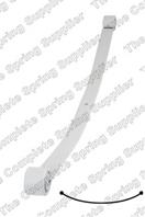 Рессора FORD TRANSIT 280S  280M  280L 99-06 Рессора FORD TRANSIT 280S  280M  280L 99-06