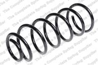 42 372 31_!пружина зад. Hyundai Accent 1.4-1.6/1.