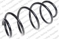 40 372 47_пружина передняя! акпп hyundai i30 fd/gd 1.4/1.6 07&gt