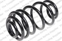 42 635 05_пружина задняя !для низк.подв Opel Astra 1.4/1.4T/1.6/1.6T/1.3CDTi/1.