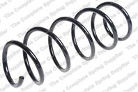 Пружина ходовой части