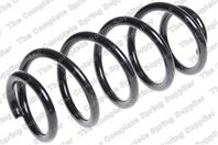 Пружина подвески передней