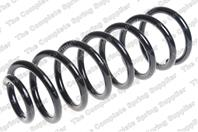 40 007 22_пружина передняя! alfa romeo 166 2.4jtd