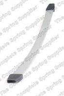 Многолистовая рессора