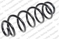 Пружина ходовой части