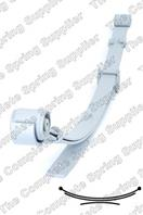 МНОГОЛИСТОВАЯ РЕССОРА