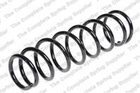 40 889 22_!пружина пер. Suzuki Ignis 1.3-1.5 00-0