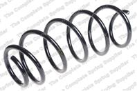 40 668 11_пружина передняя! peugeot 3008/5008 1.6