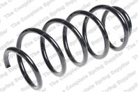 40 857 23 пружина передняя! skoda yeti 1.4/1.6d 10&gt