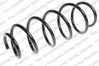 40 156 85_пружина передняя! Citroen Nemo Estate 1