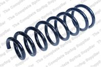 Пружина подвески передняя BMW