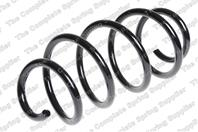 Пружина передняя