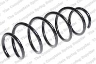 40 276 33_!пружина пер. ford fiesta 1.25 08&gt