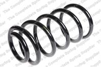 Пружина передняя