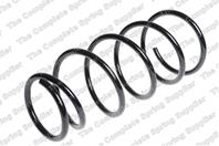 42 883 37_!пружина зад. subaru forester 2.0 02-04