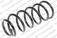 Пружина подвески задней