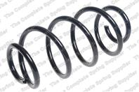 Пружина подвески задн. MERCEDES B180/B180CDI/B200C