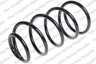40 276 42_пружина передняя! Ford C-Max 1.8 07&gt