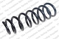 Пружина передняя