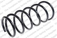 Пружина подвески передней