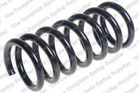 Пружина подвески передней