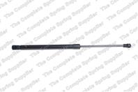 Газовый амортизатор крышки багажника