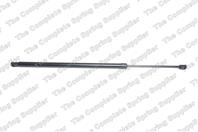 Dodge Grand Voyager/TC/Caravan/Voyager Without Power Opening 08-: