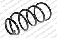 40 156 65 пружина передняя! citroen jumpy 2.0hdi 07&gt