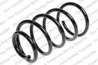 40 276 31_!пружина пер. Ford Kuga 2.0TDCi 08&gt