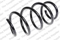 40 042 78_!пружина пер. Audi TT Coupe 1.8TFSi 06&gt