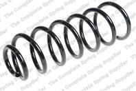 Пружина подвески задней