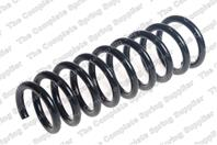 Пружина подвески задняя HYUNDAI/KIA